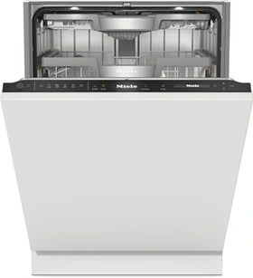 Lave-vaisselle encastrable Miele G 7795 SCVI XXL AutoDos K2O - ENCASTRABLE 60 CM