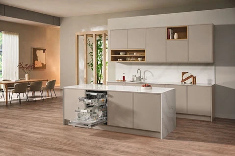 Lave-vaisselle encastrable Miele G7260 SCVI - ENCASTRABLE 60 CM