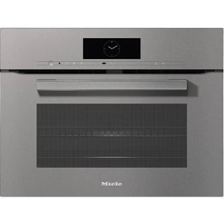 Four encastrable Miele H 7840 BM