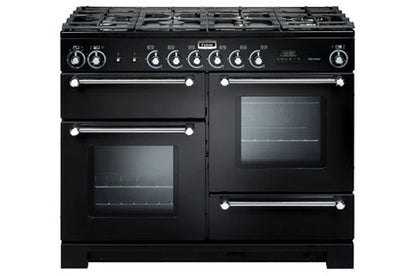 Piano de cuisson Falcon KITCHENER - KCH110DFBL/C-EU - 110CM