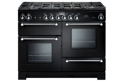 Piano de cuisson Falcon KITCHENER - KCH110DFBL/C-EU - 110CM