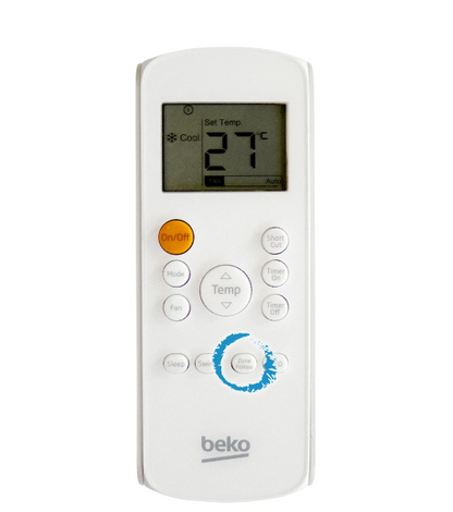 Climatiseur mobile Beko BA310AC