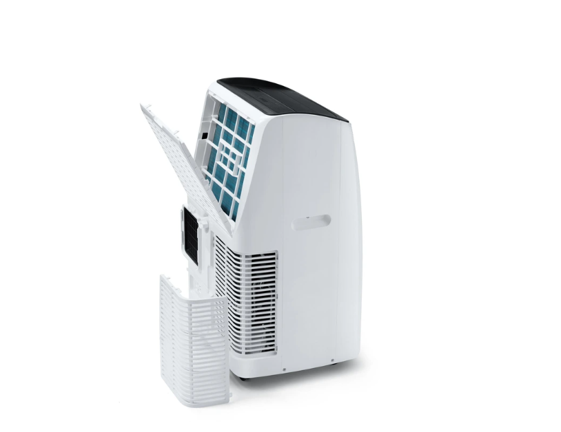 Climatiseur mobile Tcl P09F3SW1
