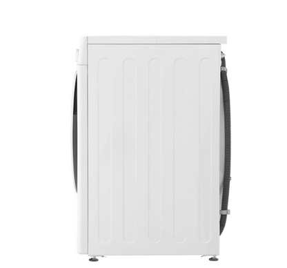 Lave-linge séchant Lg F964R33WRS