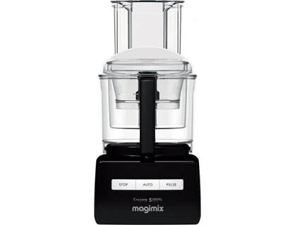 Robot multifonction Magimix 18712F CS 5200 XL PREMIUM NOIR