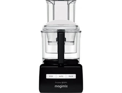 Robot multifonction Magimix 18712F CS 5200 XL PREMIUM NOIR