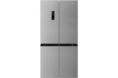 Réfrigérateur multi-portes Smeg FQI48XD