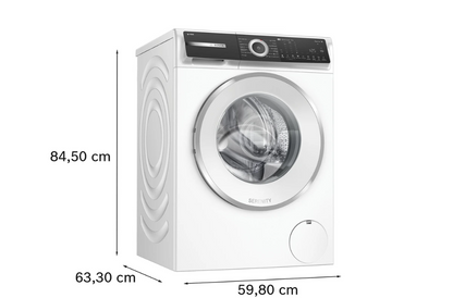 Lave-linge hublot Bosch WGH256ASFR