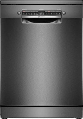 Lave-vaisselle pose libre Bosch SMS4EMC25E