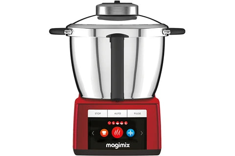 Robot cuiseur Magimix Cook Expert Rouge 18904