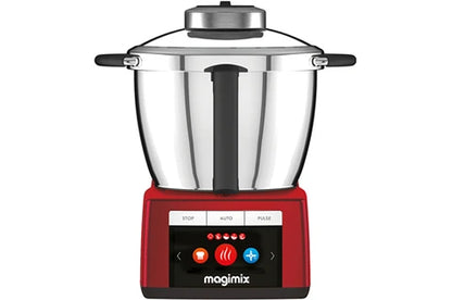 Robot cuiseur Magimix Cook Expert Rouge 18904
