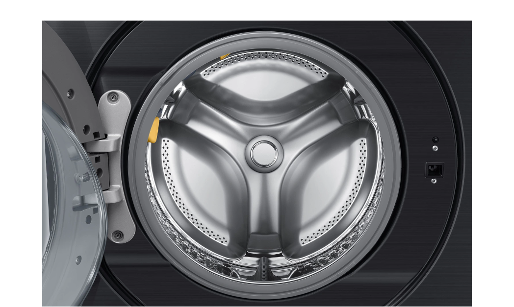 Lave-linge hublot Samsung WF20DG8650BV EcoBubble 20 kg