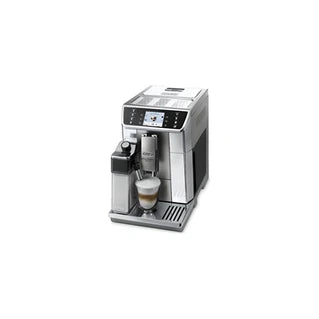 Machine à café à grain Delonghi ECAM 650.55.MS PRIMADONNA ELITE