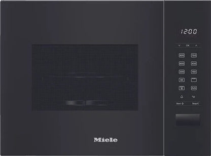 Micro-ondes + Gril Miele M 2224 SC