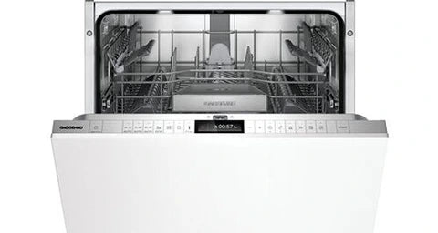 Lave-vaisselle encastrable Gaggenau DF270101F