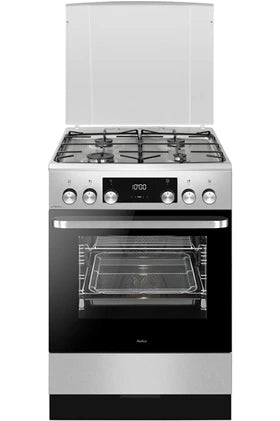 Gazinière Amica ACM7005RX INOX