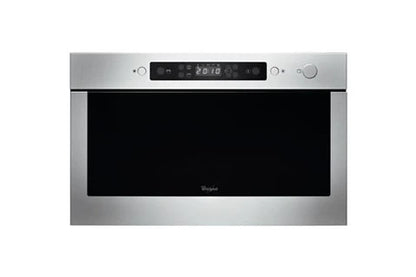 Micro-ondes + Gril Whirlpool AMW 439 IX
