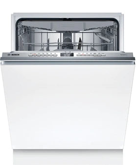 Lave-vaisselle encastrable Bosch SMV6ZCX10E
