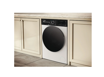 Lave-linge hublot Whirlpool W0M210WADSFR Blanc