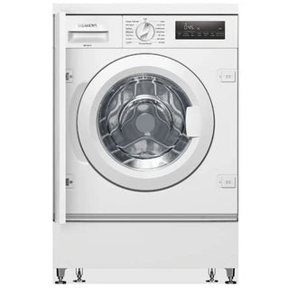 Lave-linge hublot Siemens WI14W549FF - ENCASTRABLE 60 CM