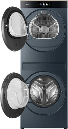 Sèche-linge pompe à chaleur Haier CLC108-GNU1-S