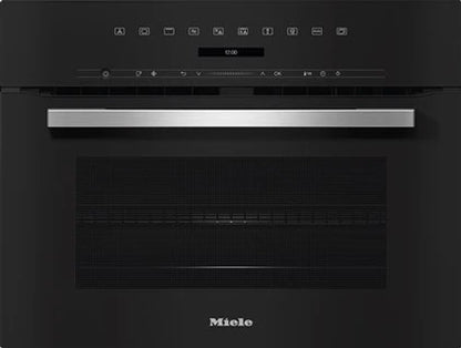 Four encastrable Miele H 7145 BM