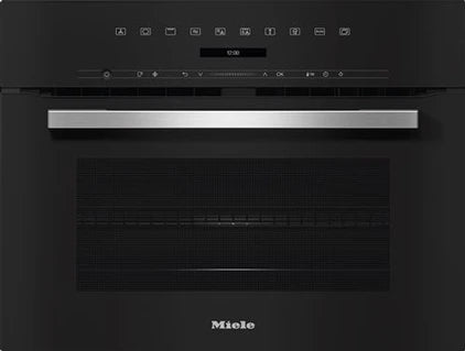 Four encastrable Miele H 7145 BM