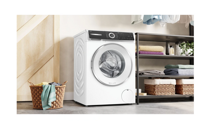 Lave-linge hublot Bosch WGH256ASFR