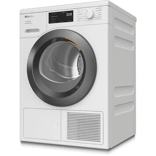Sèche-linge pompe à chaleur Miele TED 645 WP