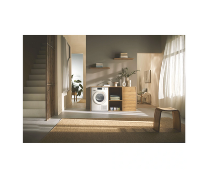 Sèche-linge pompe à chaleur Miele TSD 643 WP 9 Kg