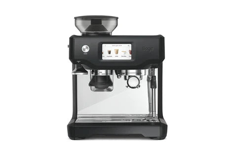Machine à café à grain Sage The Barista Touch SES880BTR4EEU1 1680 W Truffe Noire