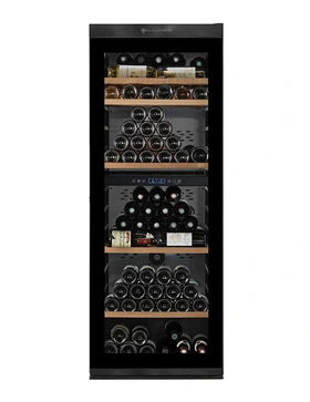 Cave multi-températures Climadiff millesime190db