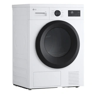 Sèche-linge pompe à chaleur Lg RH8N15WHB