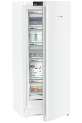 Congélateur armoire Liebherr FNE 4605-22 - ENCASTRABLE 145CM