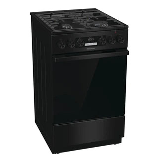 Gazinière Hisense HKS5C71BF
