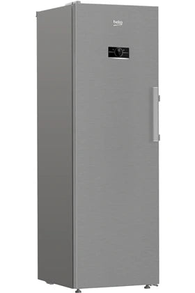 Congélateur armoire Beko B5RMFNE314X Inox anti-trace