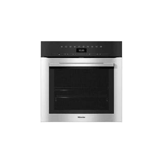 Four encastrable Miele H 7364 BP
