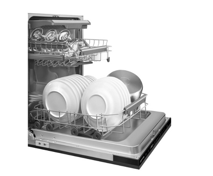 Lave-vaisselle encastrable Smeg ST4523IN - ENCASTRABLE 45CM