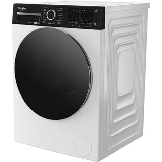 Lave-linge hublot Whirlpool W0M210WADSFR Blanc
