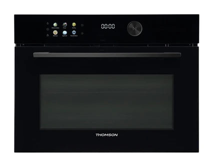 Micro-ondes combiné Thomson TBIC50BX2 Noir