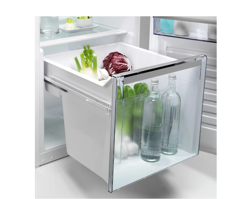 Réfrigérateur 1 porte Electrolux KRD6DE18S4 Encastrable 178 cm