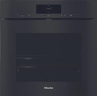 Four encastrable Miele H 7860 BPX NR