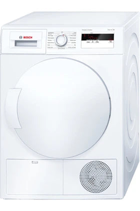 Sèche-linge pompe à chaleur Bosch WTH83001FF