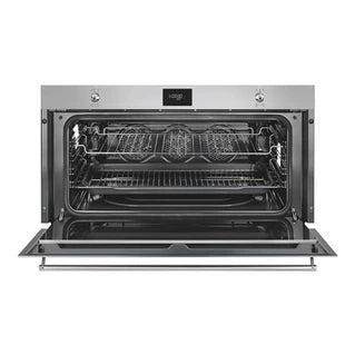 Four encastrable Smeg SFPR9301TX