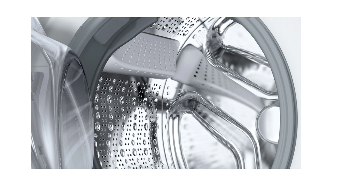 Lave-linge hublot Siemens WG44G2F1FR