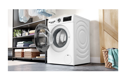Lave-linge séchant Bosch WNG24402FR