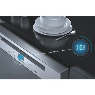 Lave-vaisselle encastrable Miele G 5611 SCi Active