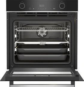 Four encastrable Beko BBVM13400XPSE