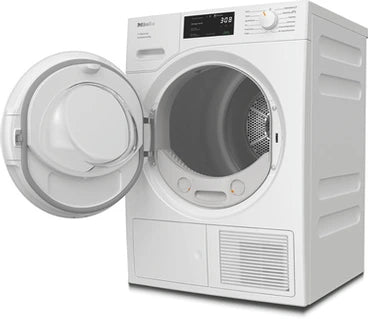 Sèche-linge pompe à chaleur Miele TSH 783 WP