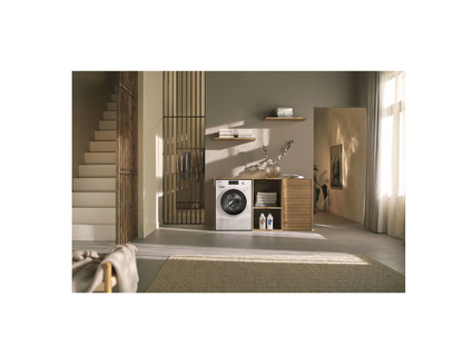 Lave-linge hublot Miele WWA 120 WCS